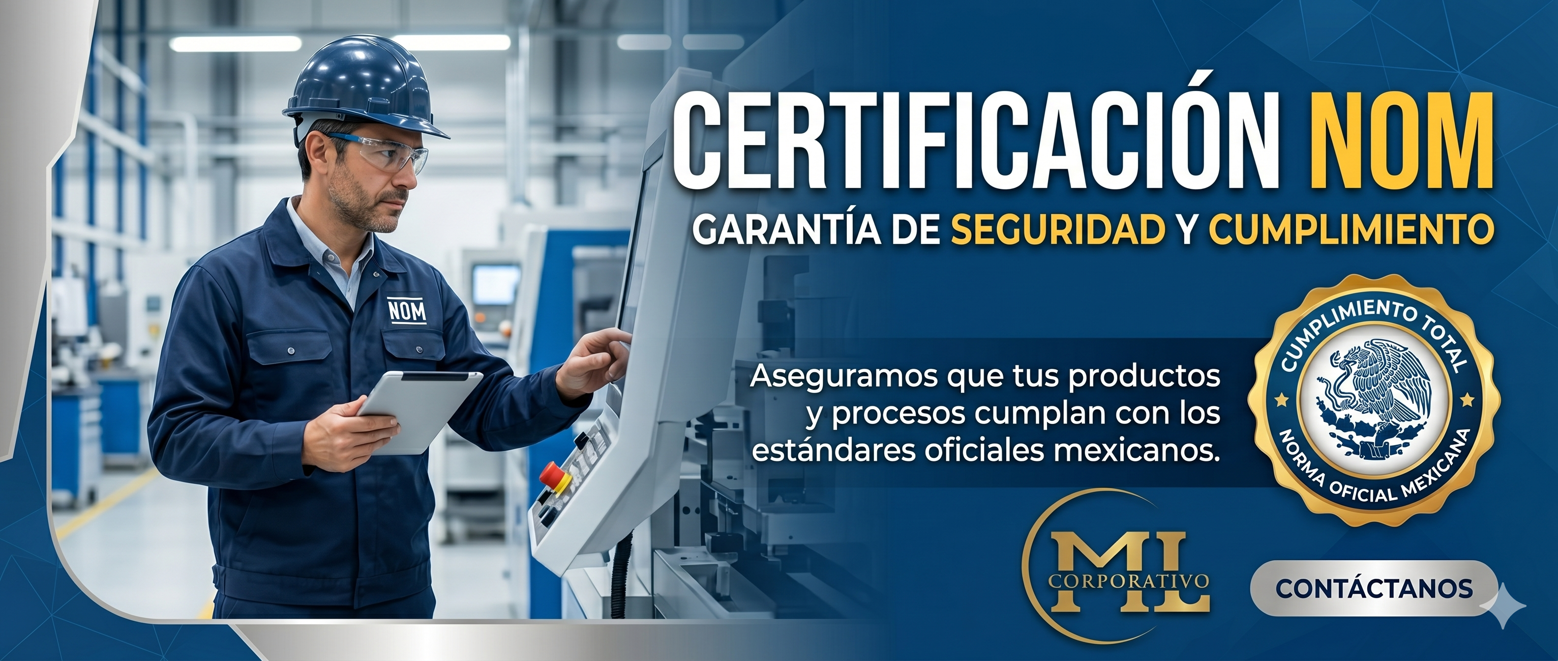 Garantía de Seguridad y Cumplimiento